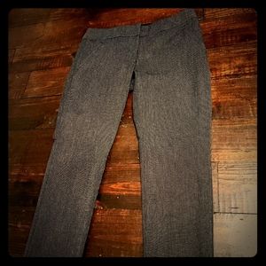 Loft Ankle Pants